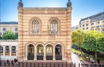 Eladó Budapest VII. kerületi tégla lakás hirdetés (47837447)