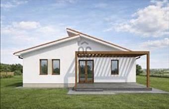 Eladó Hajdúsámsoni családi ház hirdetés (77921771)