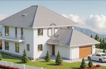 Eladó Szentendrei családi ház hirdetés (44532899)