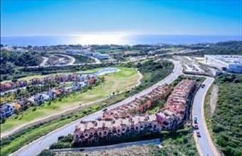 Eladó Spanyolországi sorház hirdetés (71339826)