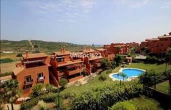 Eladó Spanyolországi tégla lakás hirdetés (27849552)