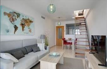 Eladó Spanyolországi tégla lakás hirdetés (54533735)