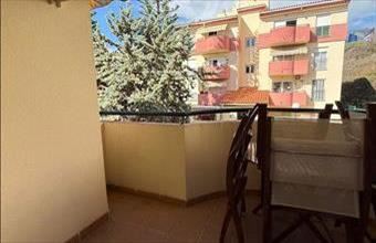 Eladó Spanyolországi tégla lakás hirdetés (44946444)