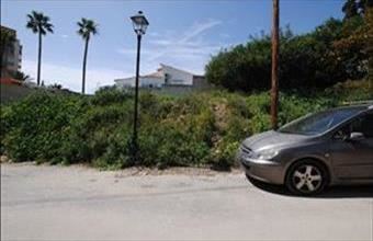 Eladó Spanyolországi lakóövezeti telek hirdetés (98977474)