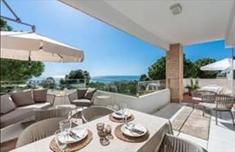 Eladó Spanyolországi üdülő hirdetés (53353974)