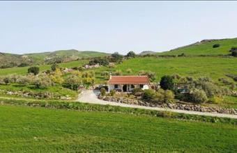 Eladó Spanyolországi tanya hirdetés (55127831)