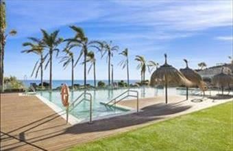 Eladó Spanyolországi tégla lakás hirdetés (31945649)