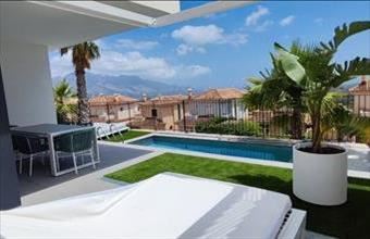 Eladó Spanyolországi üdülő hirdetés (42341239)