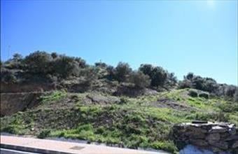 Eladó Spanyolországi lakóövezeti telek hirdetés (78283519)