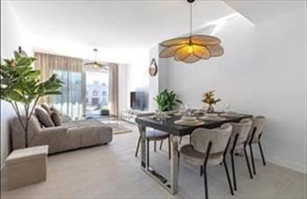 Eladó Spanyolországi tégla lakás hirdetés (69657468)