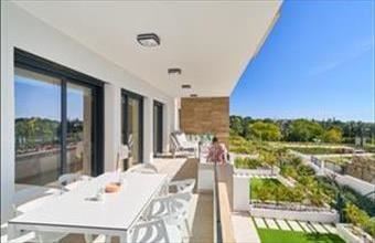 Eladó Spanyolországi tégla lakás hirdetés (33393933)