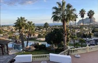 Eladó Spanyolországi üdülő hirdetés (49177333)