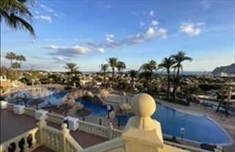 Eladó Spanyolországi üdülő hirdetés (24253735)