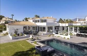 Eladó Spanyolországi üdülő hirdetés (25345399)