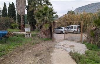 Eladó Spanyolországi lakóövezeti telek hirdetés (77484464)