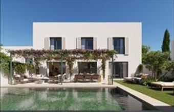 Eladó Spanyolországi ikerház hirdetés (55449142)