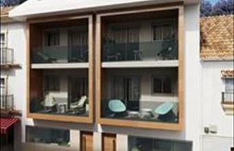 Eladó Spanyolországi tégla lakás hirdetés (14617546)