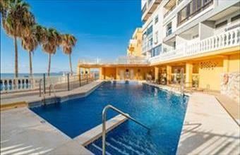 Eladó Spanyolországi tégla lakás hirdetés (73944858)