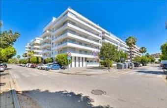 Eladó Spanyolországi tégla lakás hirdetés (65747827)