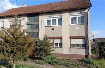 Eladó Harkakötönyi tégla lakás hirdetés (84838694)