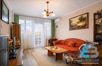 Eladó Budapest XX. kerületi csúsztatott zsalus lakás hirdetés (94134948)