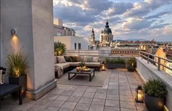 Eladó Budapest VI. kerületi tégla lakás hirdetés (92442733)