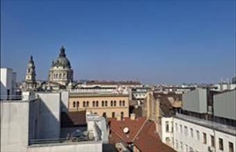 Eladó Budapest VI. kerületi tégla lakás hirdetés (92442733)