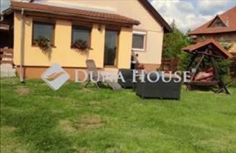 Eladó Balatonfőkajári családi ház hirdetés (34237775)