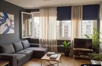 Eladó Budapest XIII. kerületi panel lakás hirdetés (34394634)