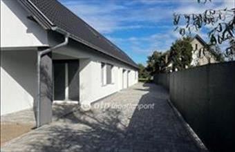 Eladó Ráckevei ikerház hirdetés (78443378)