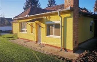 Eladó Budapest XXI. kerületi családi ház hirdetés (34532339)