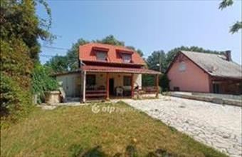 Eladó Budapest XXIII. kerületi hétvégi ház hirdetés (59334337)