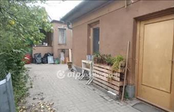 Eladó Budapest XX. kerületi családi ház hirdetés (97327939)