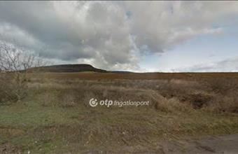 Eladó Pilisborosjenői külterületi telek hirdetés (98551329)