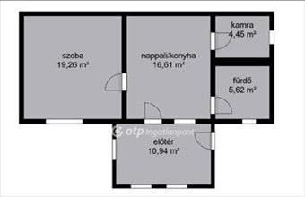 Eladó Szentesi családi ház hirdetés (94475469)