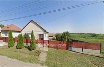 Eladó Balmazújvárosi családi ház hirdetés (79758757)