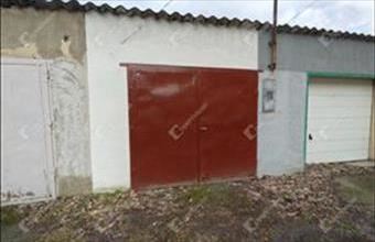 Eladó Szombathelyi egyedi garázs hirdetés (77753294)