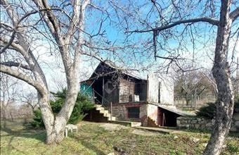 Eladó Tatabányai hétvégi ház hirdetés (74343332)