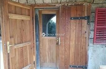 Eladó Tokodi hétvégi ház hirdetés (77483469)