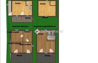 Eladó Nógrádi egyéb mezőgazdasági ingatlan hirdetés (99384279)