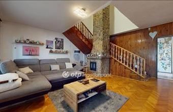 Eladó Szikszói családi ház hirdetés (47434223)