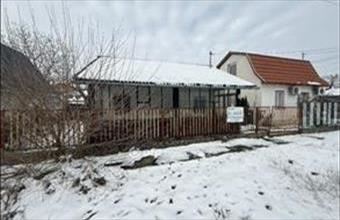 Eladó Tiszakécskei hétvégi ház hirdetés (74937754)