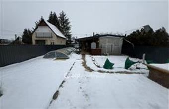 Eladó Tiszakécskei hétvégi ház hirdetés (84384735)