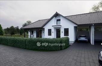 Eladó Kecskeméti családi ház hirdetés (99543667)