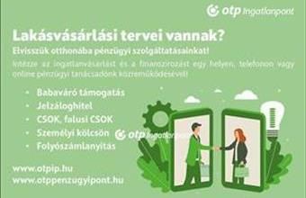 Eladó Szegedi családi ház hirdetés (97879693)