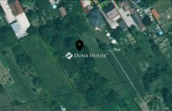 Eladó Győri lakóövezeti telek hirdetés (97573538)