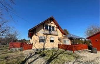 Kiadó Kecskeméti családi ház hirdetés (17296293)