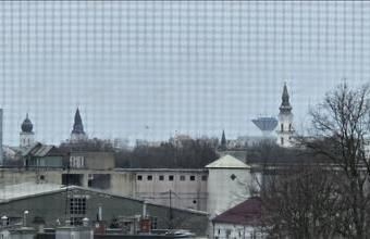 Eladó Kecskeméti tégla lakás hirdetés (94867297)