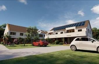 Eladó Hajdúszoboszlói tégla lakás hirdetés (36444332)