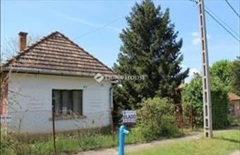 Eladó Gyömrői lakóövezeti telek hirdetés (77922846)